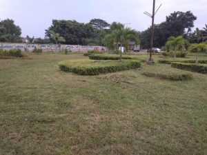 Read more about the article Monitoring Pemeliharaan Taman seluruh Wilayah