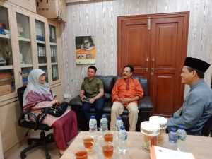 Read more about the article KUNKER Komisi III DPRD Kota Tanjung Pinang