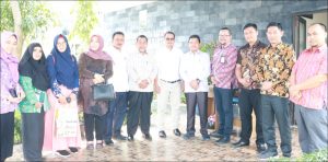 Read more about the article KUNKER Komisi III DPRD Kabupaten SIAK
