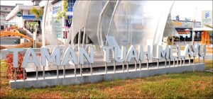 Read more about the article Taman Tuah Melayu