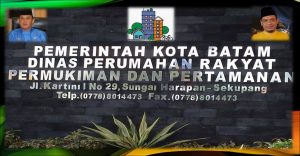 Read more about the article Profile Dinas PERAKIMTAN 2020