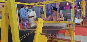 Read more about the article Kunjungan Team DISPERAKIMTAN Batam Ke DEKRANASDA BATAM