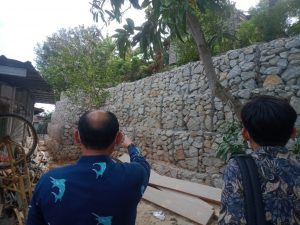 Read more about the article DAK Afirmasi dan Pembangunan Bronjong