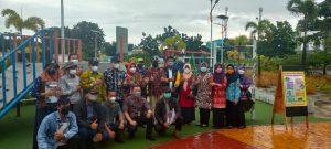 Read more about the article Kegiatan Dinas PERAKIMTAN Bulan SEPTEMBER 2021