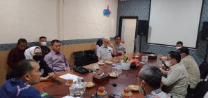Read more about the article Kunjungan Kerja Komisi IV  DPRD Kabupaten Rokan Hulu Propinsi Riau.