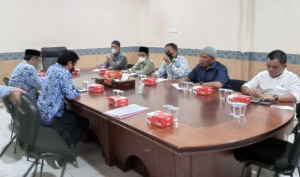 Read more about the article Kunker DPRD Kab. Indragiri Hilir