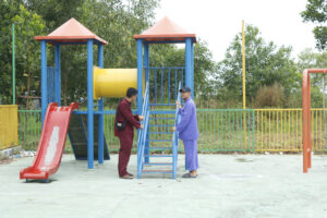 Read more about the article Survey Pemabangunan Taman