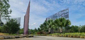 Read more about the article Empat Tahun Kebun Raya Batam