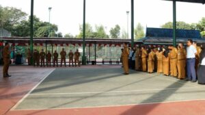 Read more about the article Apel Gabungan DISPERAKIMTAN dan CKTR