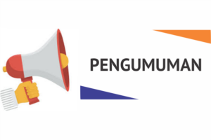 Read more about the article Pengumuman hasil seleksi Tenaga Ahli Penanganan Kumuh Kota Batam