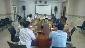 Read more about the article Kunjungan Kerja Anggota Komisi III DPRD Kabupaten Indragiri Hilir Propinsi Riau