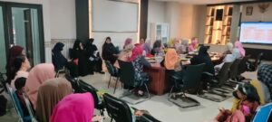 Read more about the article Silaturahim Dharma Wanita Dinas PERAKIMTAN